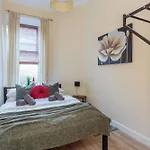 Free Parking - City Centre - The Margaret