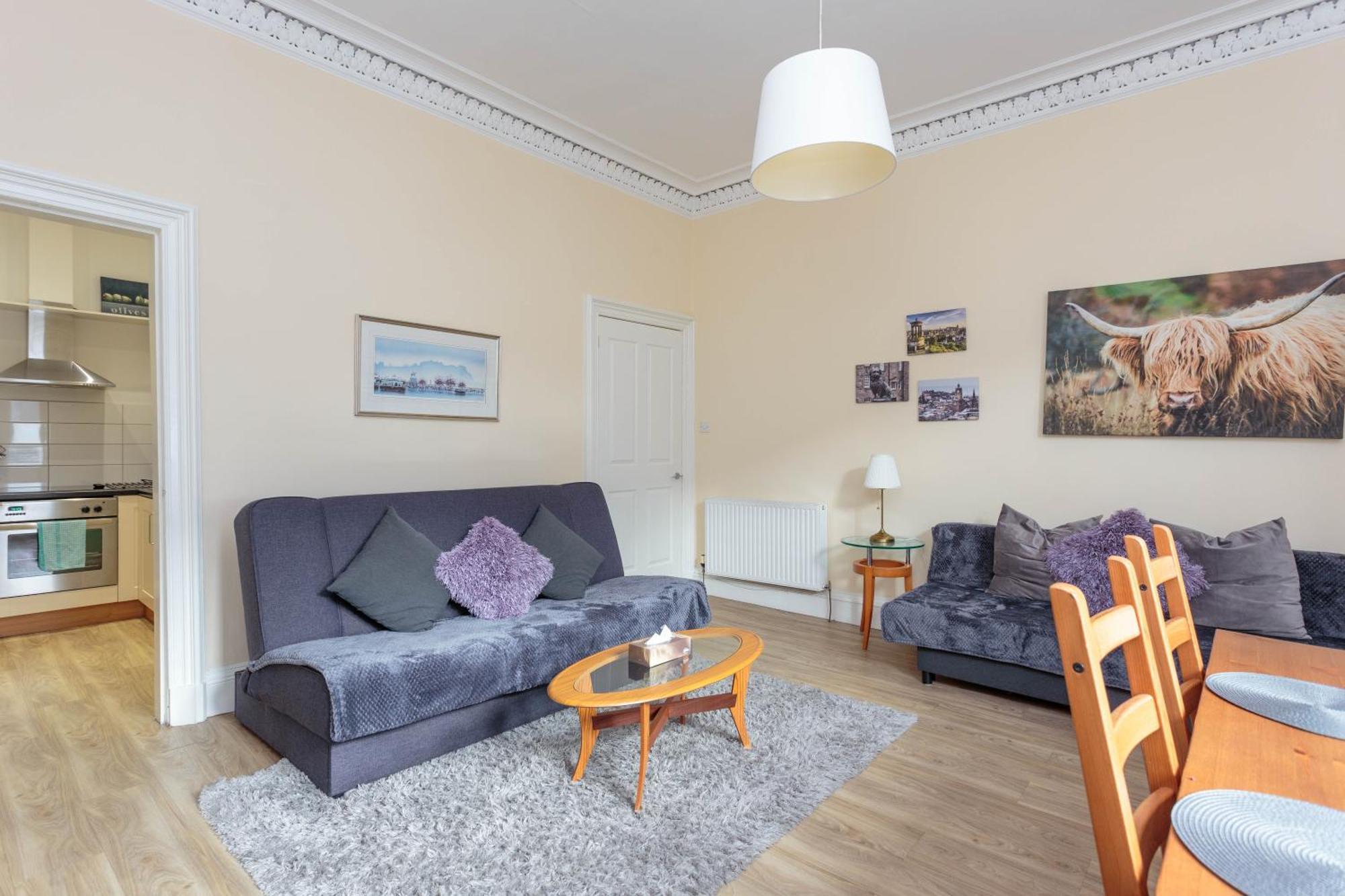 Free Parking - Centre - The Margaret Apartment